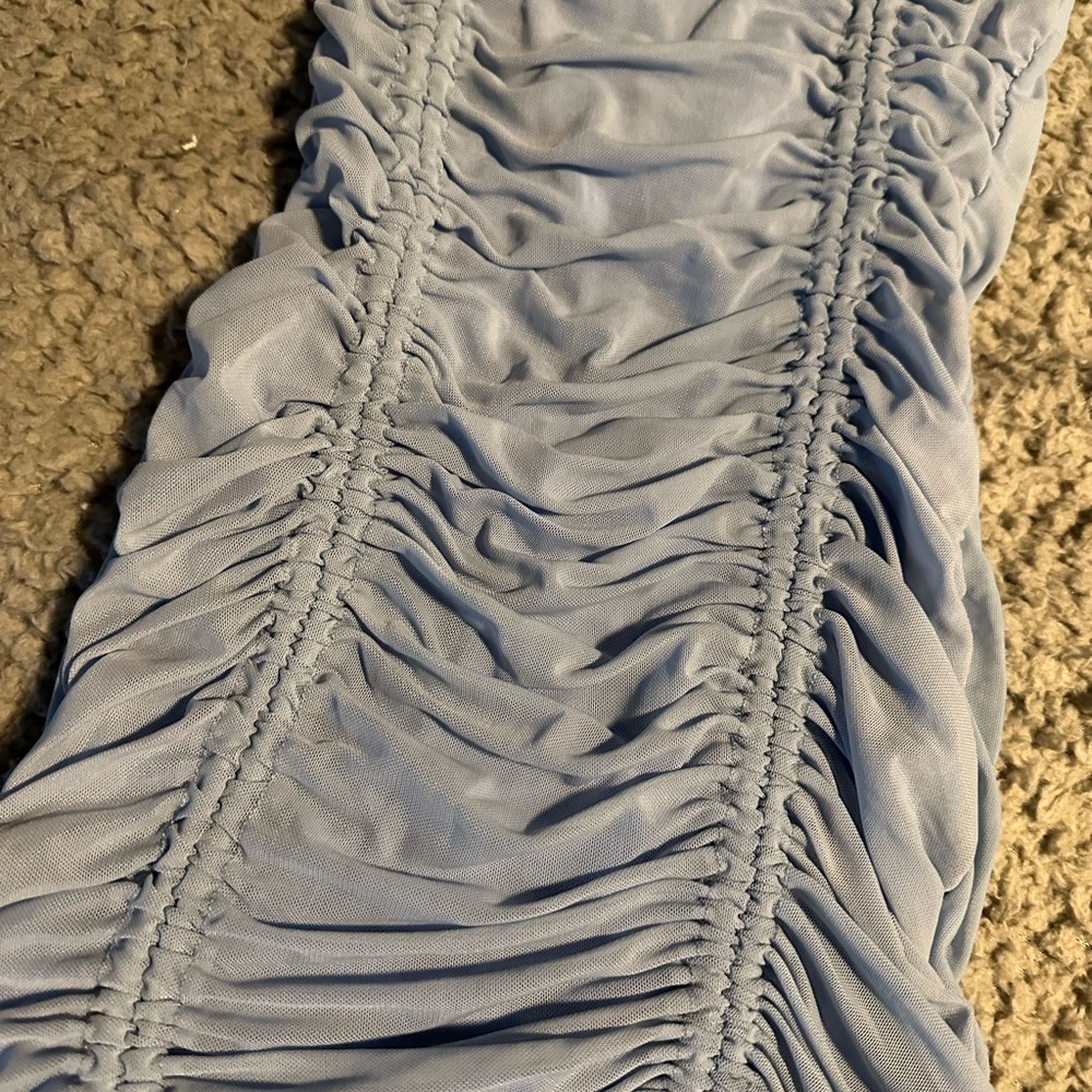 Formal sundress